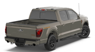 2026 Ford F-150® External Image 4